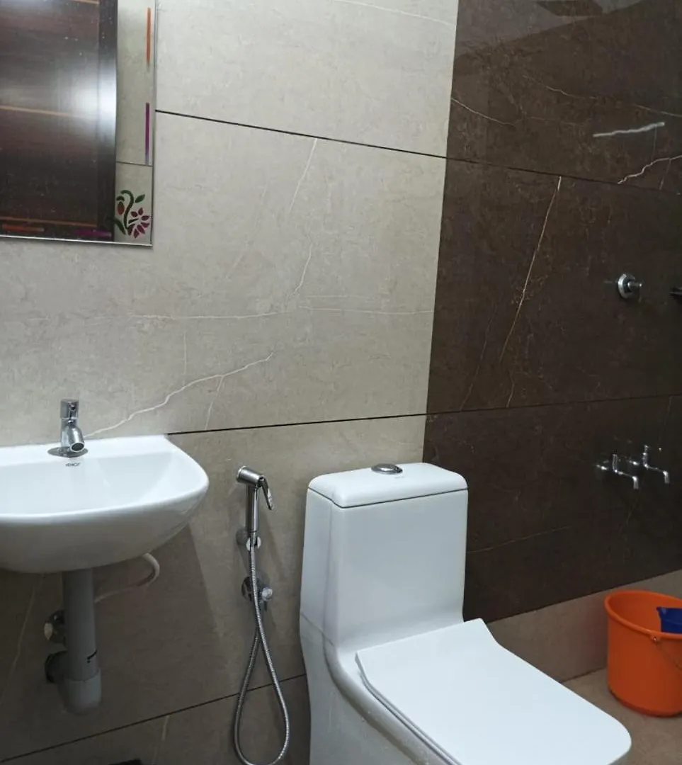 Apartment Heaven Meadows Homestay Vagamon
