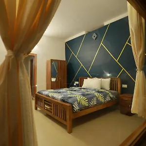 Rustic Rae Vagamon
