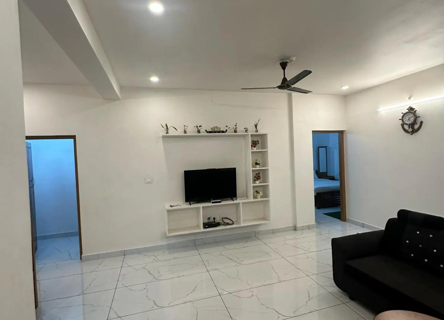 Heaven Meadows Homestay Vagamon 0*,  India