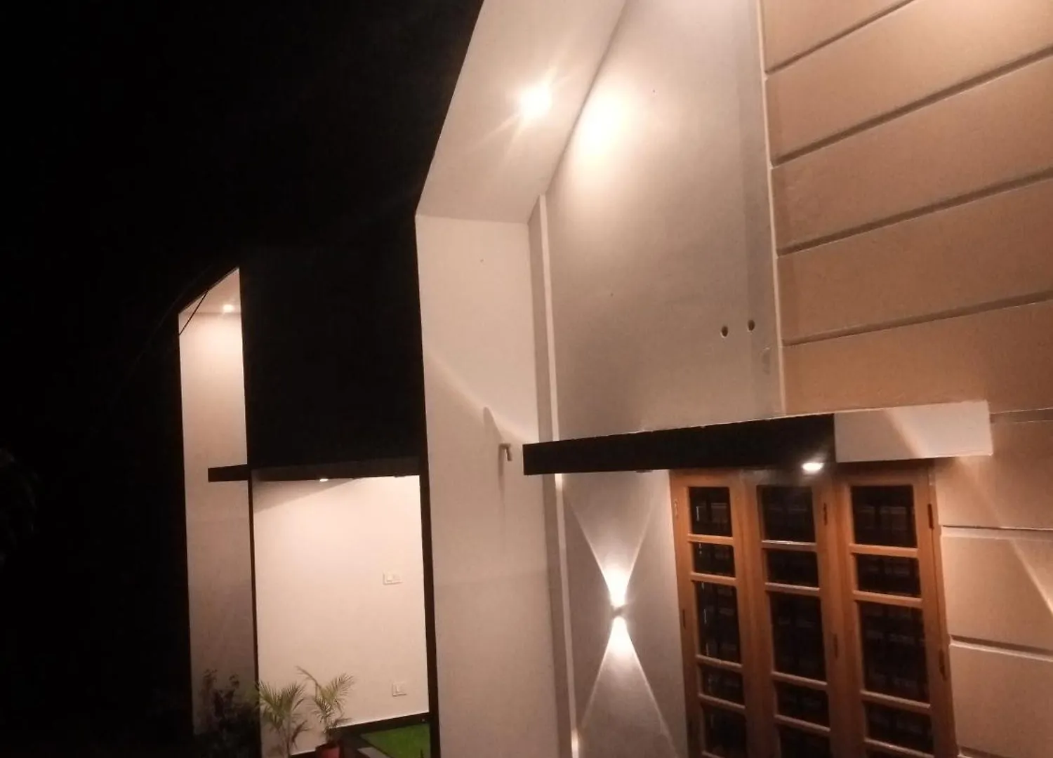 Heaven Meadows Homestay Vagamon