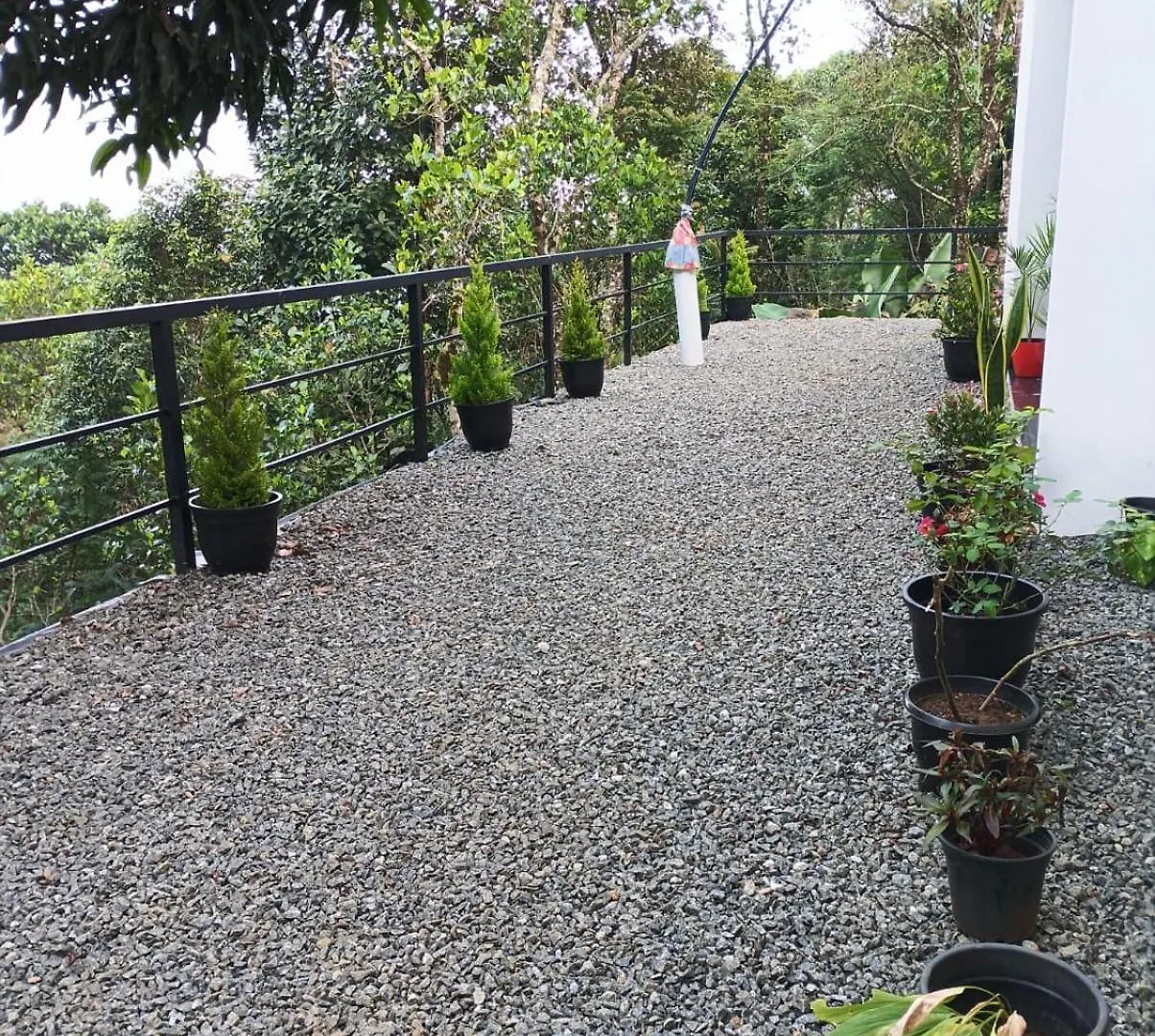 Heaven Meadows Homestay Vagamon