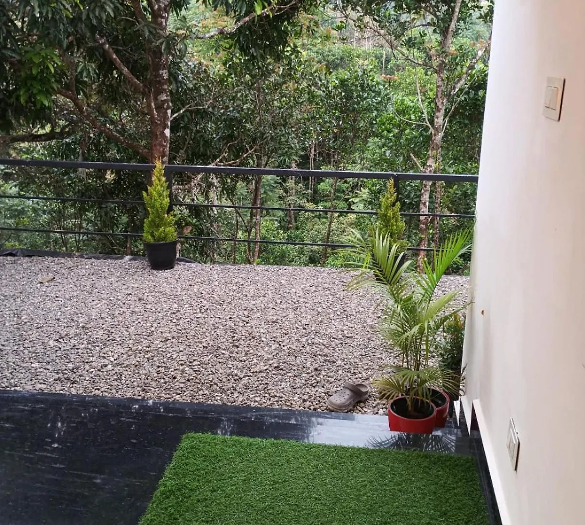 Apartment Heaven Meadows Homestay Vagamon