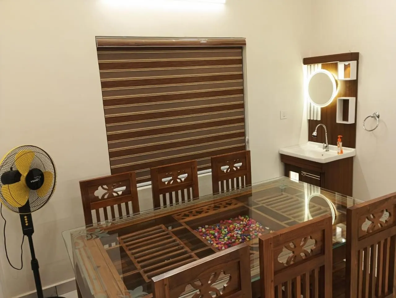 Heaven Meadows Homestay Vagamon