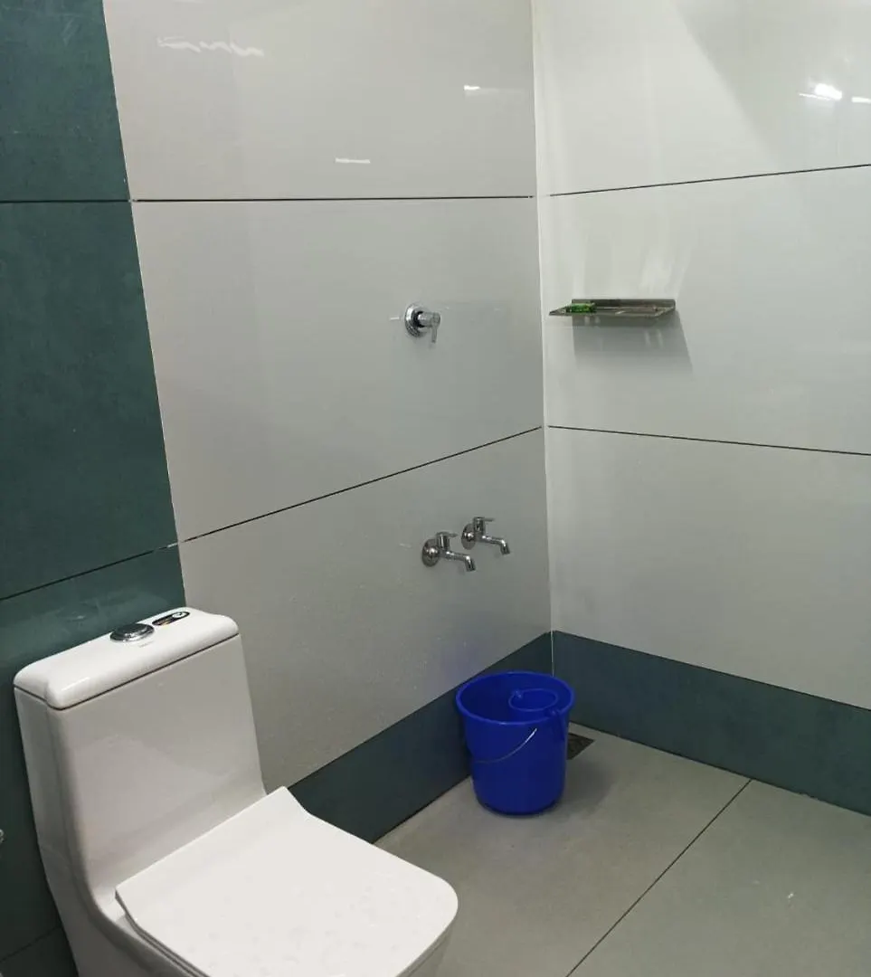 Heaven Meadows Homestay Vagamon 0*,
