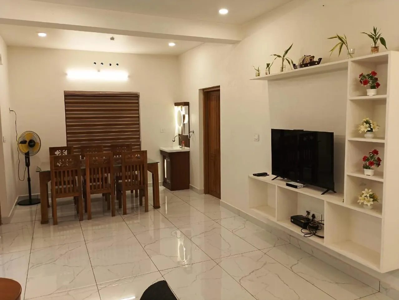 Heaven Meadows Homestay Vagamon 0*,  India