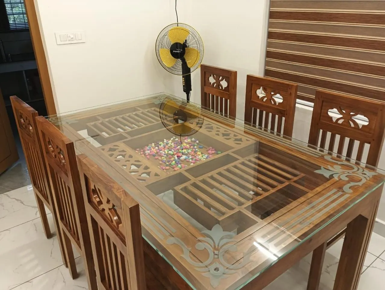 Heaven Meadows Homestay Vagamon 0*,