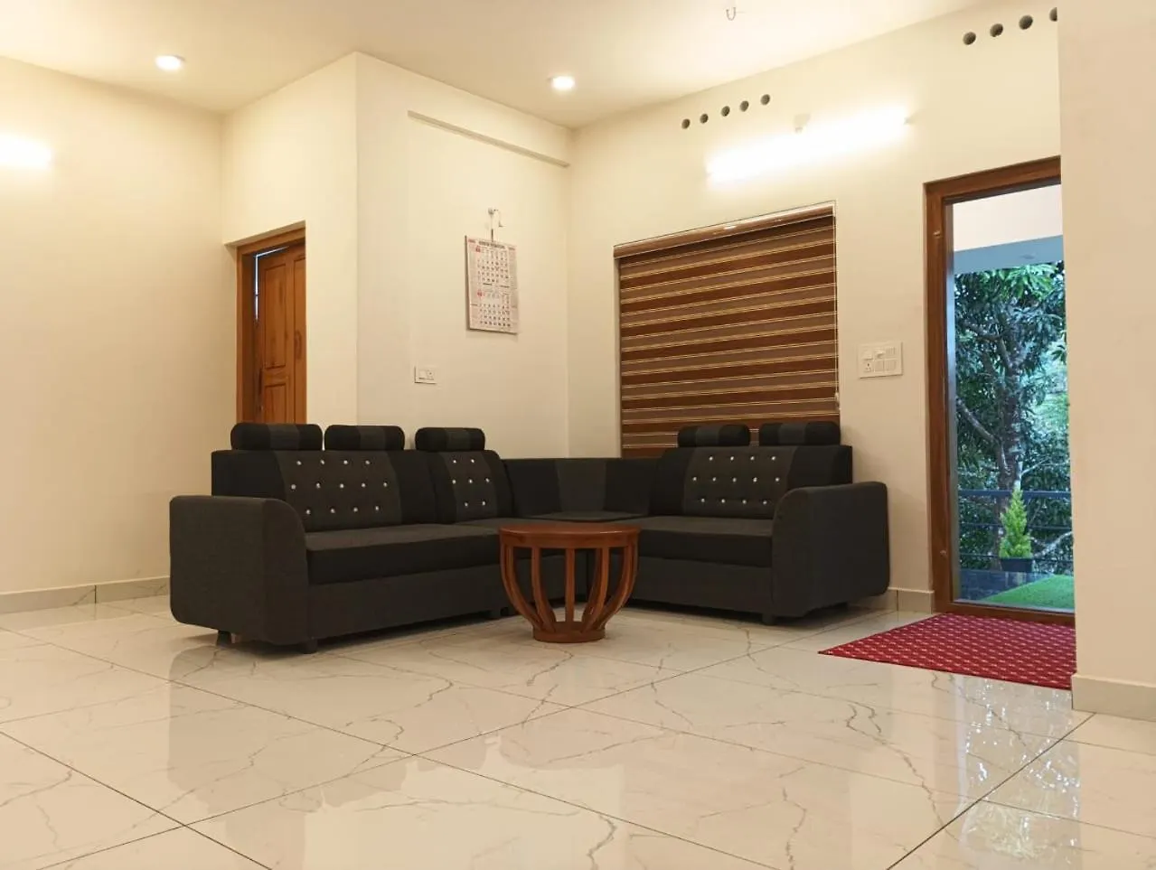 Heaven Meadows Homestay Vagamon Apartment