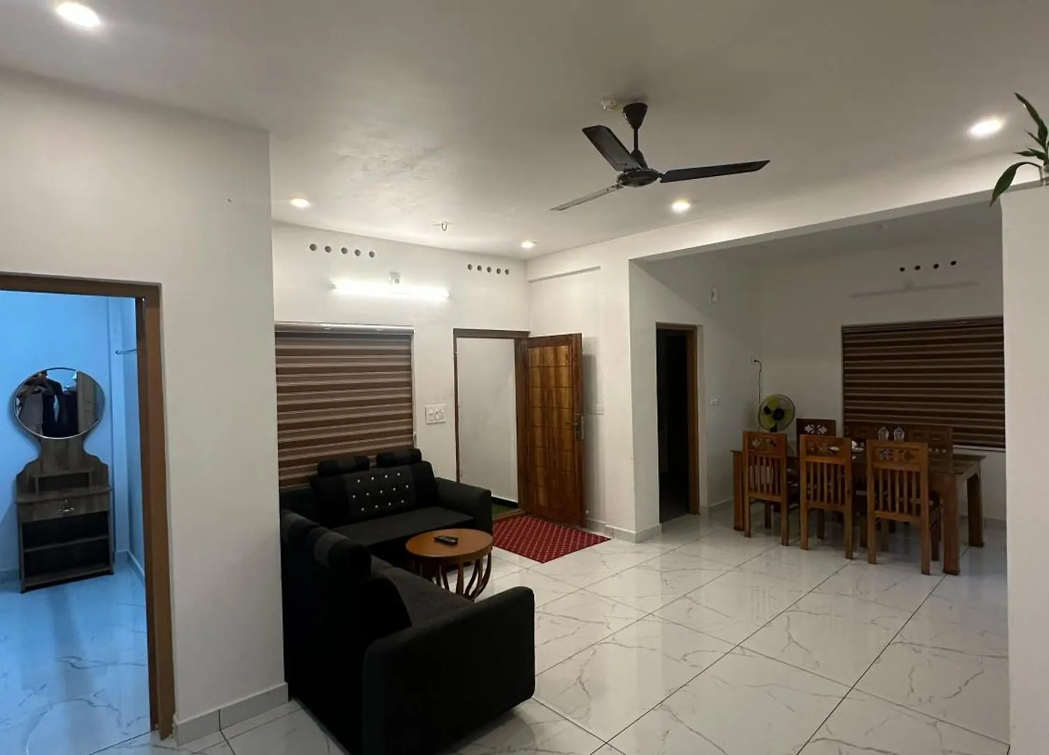 Heaven Meadows Homestay Vagamon