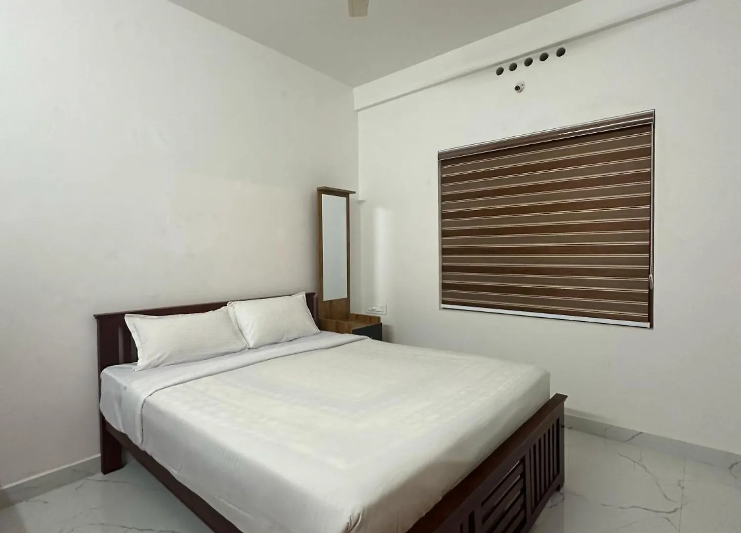 Heaven Meadows Homestay Vagamon Apartment