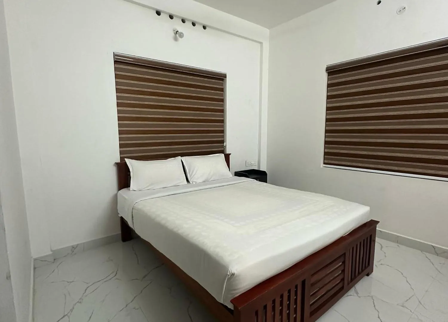 Heaven Meadows Homestay Vagamon India