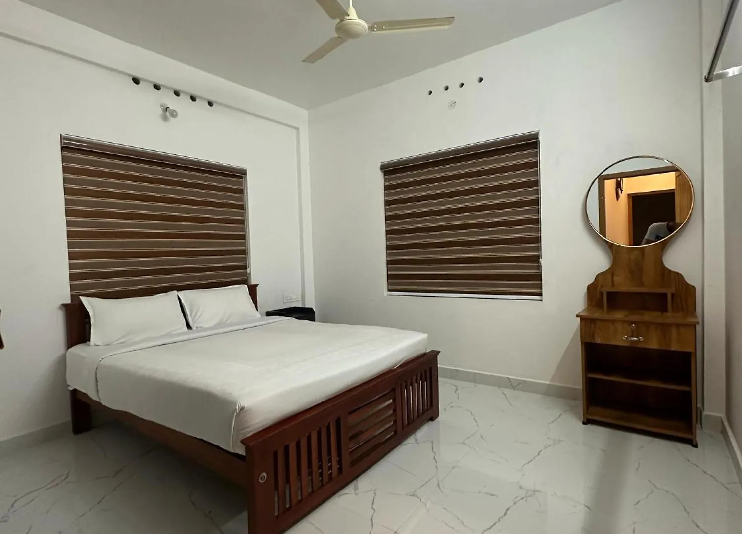 Heaven Meadows Homestay Vagamon