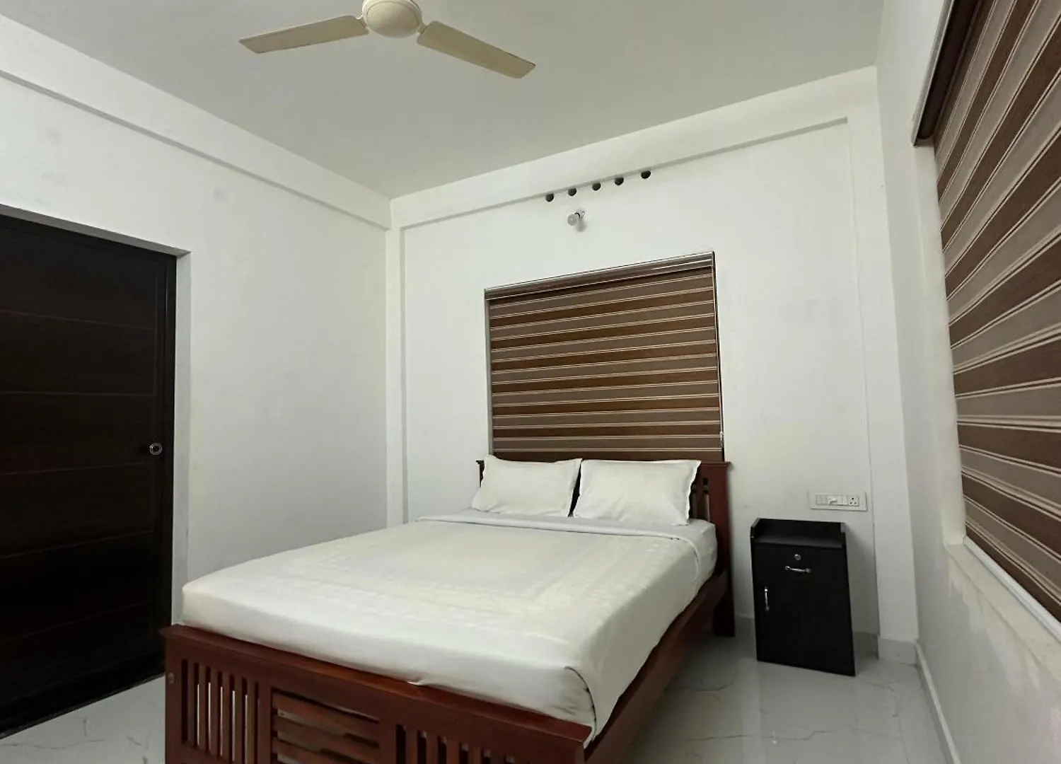 Apartment Heaven Meadows Homestay Vagamon