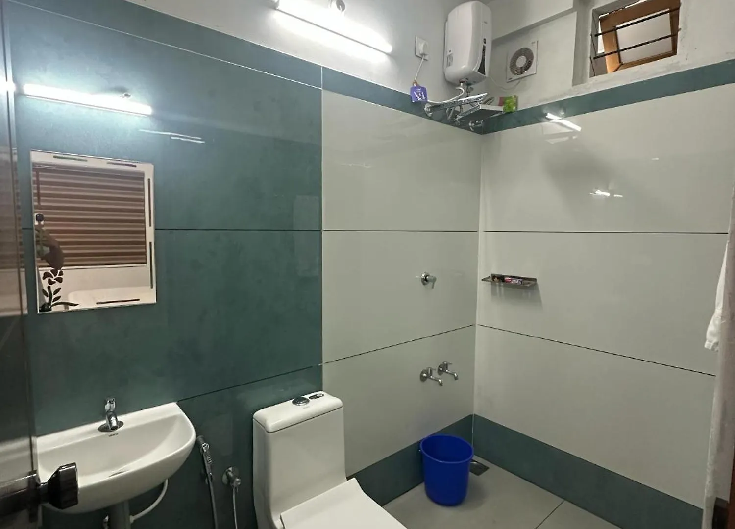 Apartment Heaven Meadows Homestay Vagamon