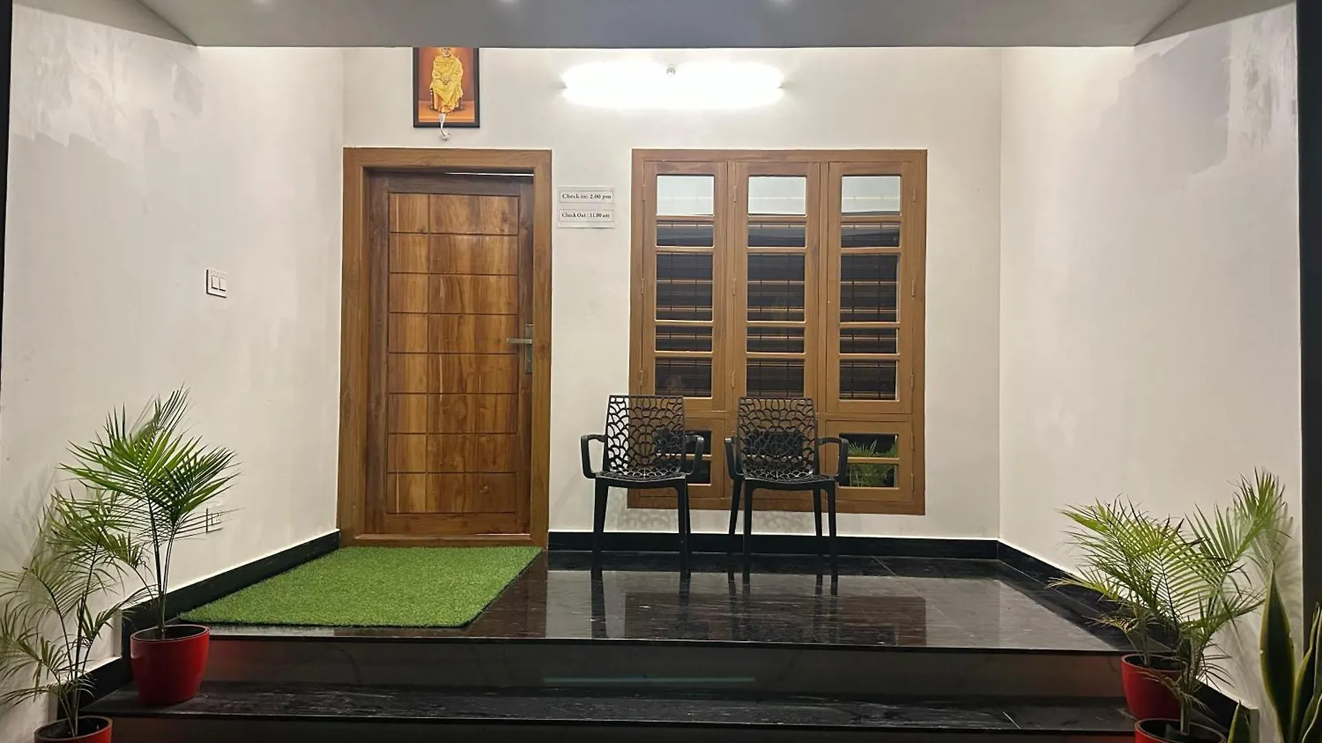 Apartment Heaven Meadows Homestay Vagamon