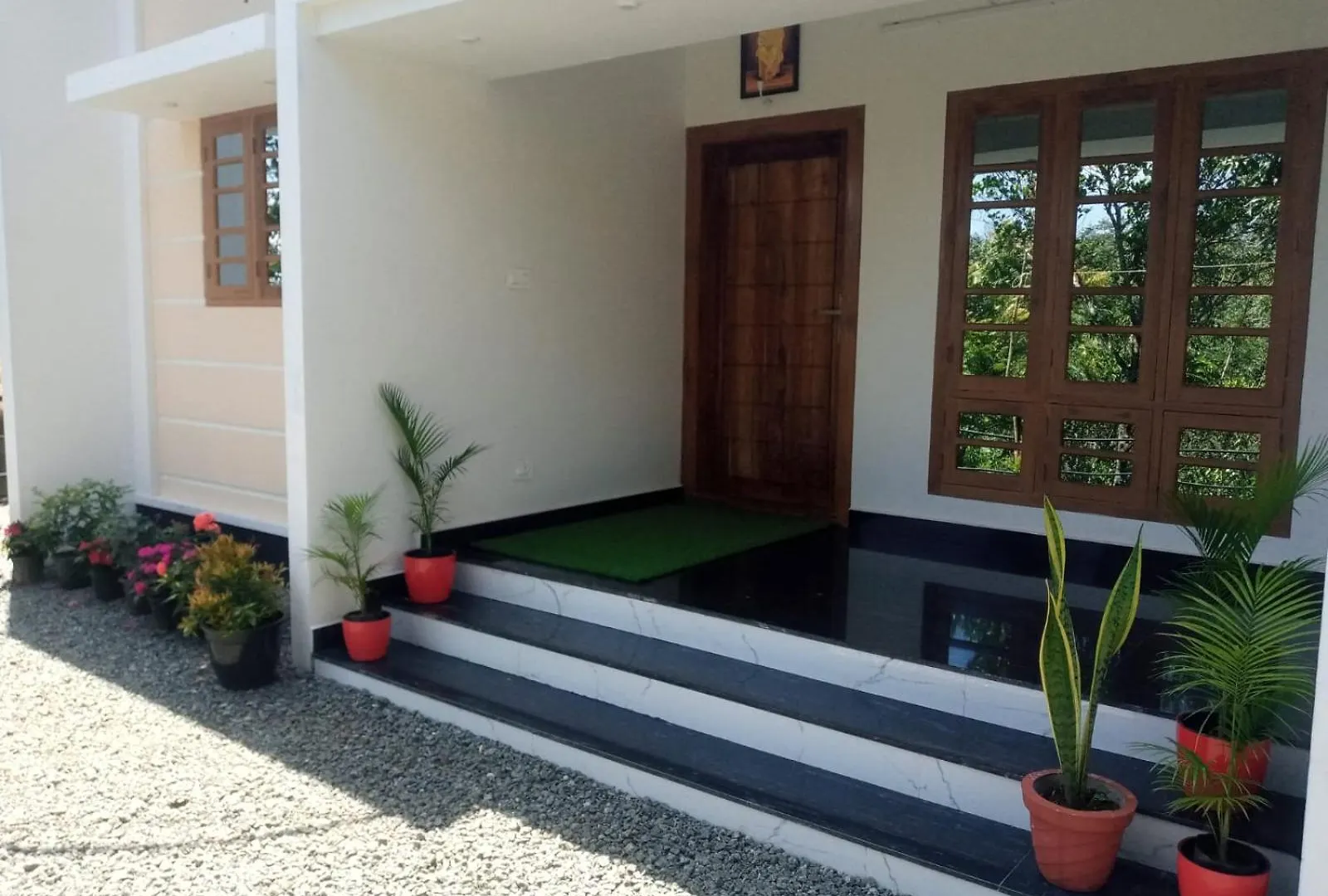 Heaven Meadows Homestay Vagamon 0*,  India