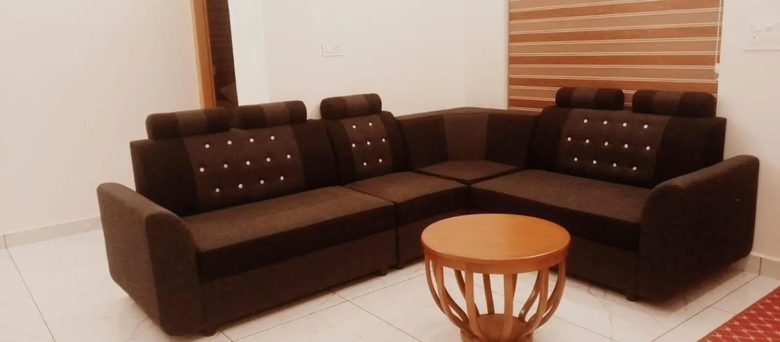 Heaven Meadows Homestay Vagamon Apartment