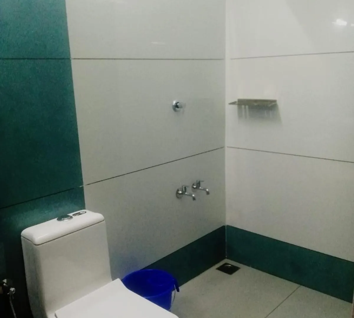 Heaven Meadows Homestay Vagamon Apartment