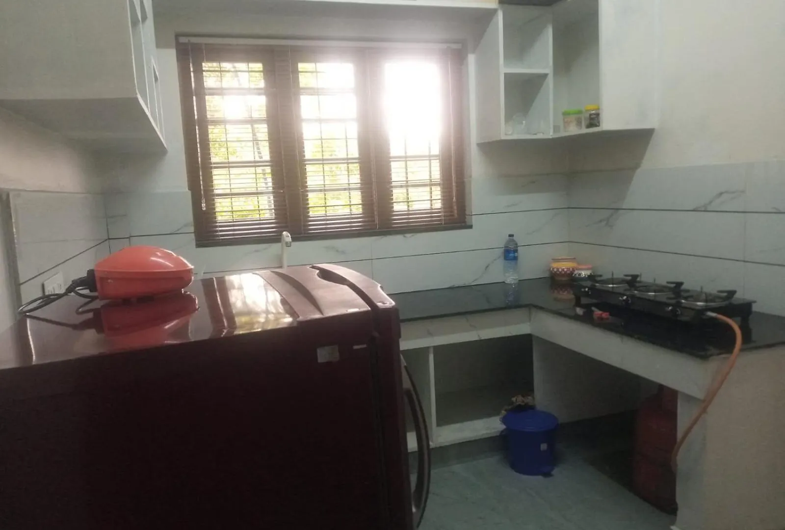 Heaven Meadows Homestay Vagamon Apartment