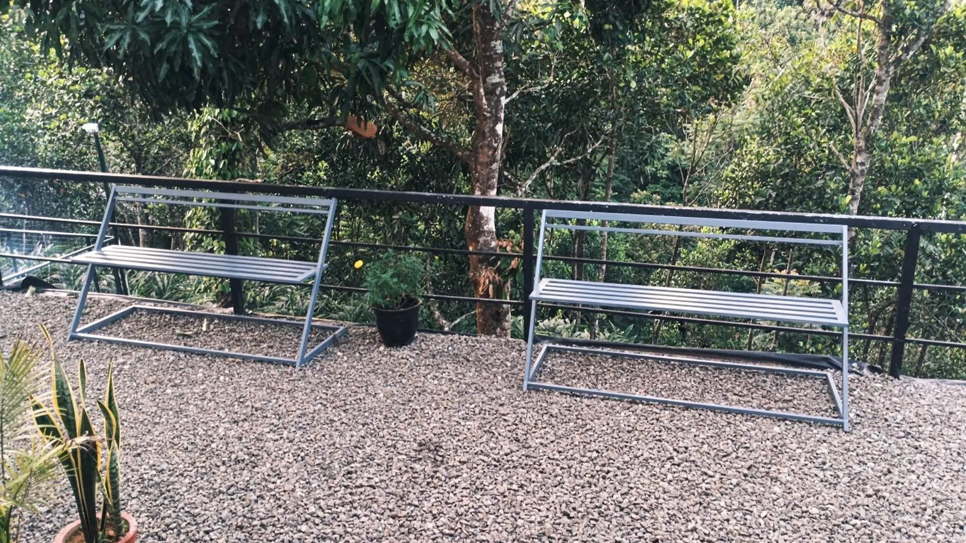 Appartamento Heaven Meadows Homestay Vagamon